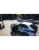 Police Simulator: Patrol Officers - Urban Terrain Veh