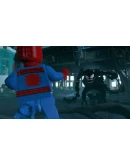 LEGO Marvel Super Heroes - Asgard Pack DLC EU (withou
