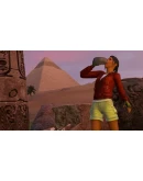 The Sims 3 - World Adventures DLC EU EA App КЛЮЧ