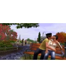 The Sims 3 - World Adventures DLC EU EA App КЛЮЧ