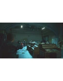 Resident Evil Re:Verse EU (without DE) PS5 КЛЮЧ ЕВРО