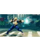 Street Fighter V: Arcade Edition Character Pass 1 + 2