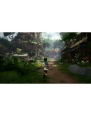 Kena: Bridge of Spirits - Digital Deluxe Upgrade DLC Kena: Bridge of Spirits - Digital Deluxe Upgrade DLC