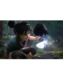 Kena: Bridge of Spirits - Digital Deluxe Upgrade DLC Kena: Bridge of Spirits - Digital Deluxe Upgrade DLC
