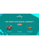 The Sims 4 - For Rent: Street Eats Digital Content DL The Sims 4 - For Rent: Street Eats Digital Content DL