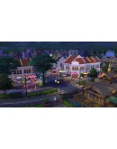 The Sims 4 - For Rent DLC EU EA App КЛЮЧ ЕВРОПА The Sims 4 - For Rent DLC EU EA App КЛЮЧ ЕВРОПА