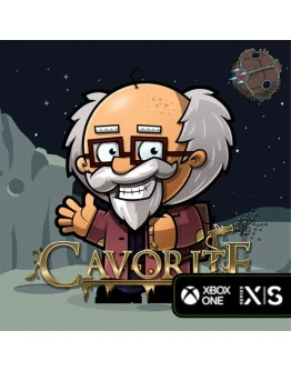 Cavorite Xbox Ключ/Код Cavorite Xbox Ключ/Код