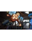 Marvel vs. Capcom: Infinite - Major Carol Danvers Cos