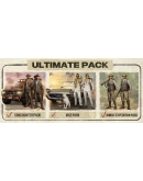 Far Cry 6 - Ultimate Pack DLC EU (without DE) PS4 КЛЮ