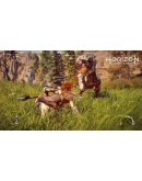 Horizon Zero Dawn - Complete Edition Upgrade DLC EU (