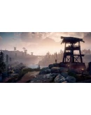 Horizon Zero Dawn - Complete Edition Upgrade DLC EU (