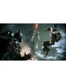 Batman: Arkham Knight Premium Edition EU (without DE)