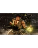 Street Fighter V - Champion Edition Upgrade Kit EU (w Street Fighter V - Champion Edition Upgrade Kit EU (w