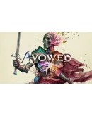 Avowed Steam RU+CIS+UA+TR+AR+KZ