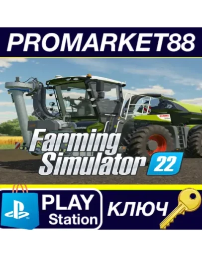 Farming Simulator 22 - CLAAS XERION SADDLE TRAC Pack Farming Simulator 22 - CLAAS XERION SADDLE TRAC Pack