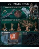 Assassin's Creed Valhalla - Ultimate Pack DLC EU (wit Assassin's Creed Valhalla - Ultimate Pack DLC EU (wit