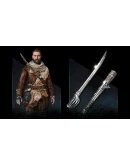 Banishers: Ghosts of New Eden - Wanderer Set DLC EU P