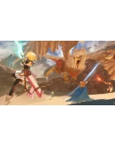 Granblue Fantasy: Relink - Granblue Special Item Set Granblue Fantasy: Relink - Granblue Special Item Set