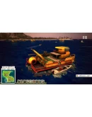 Tropico 5 - Waterborne DLC Ubisoft Connect КЛЮЧ GLOB