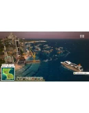 Tropico 5 - Waterborne DLC Ubisoft Connect КЛЮЧ GLOB