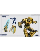 Fortnite - Transformers Pack DLC US PS4/PS5 КЛЮЧ Fortnite - Transformers Pack DLC US PS4/PS5 КЛЮЧ