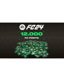 EA SPORTS FC 24 - 12000 FC Points UK EA App КЛЮЧ EA SPORTS FC 24 - 12000 FC Points UK EA App КЛЮЧ