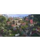 The Settlers 7 History Edition EMEA Ubisoft Connect К The Settlers 7 History Edition EMEA Ubisoft Connect К