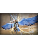 Warhammer Age of Sigmar: Realms of Ruin - The Celesti
