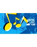 Persona 3 Reload - Persona 4 Golden BGM Set DLC EU (w Persona 3 Reload - Persona 4 Golden BGM Set DLC EU (w
