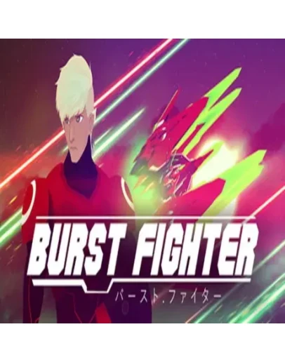 Burst Fighter (Steam ключ / РФ+Весь Мир) Burst Fighter (Steam ключ / РФ+Весь Мир)