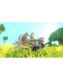 Monster Hunter Stories 2: Wings of Ruin EU PS5 КЛЮЧ