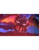 Monster Hunter Stories 2: Wings of Ruin EU PS5 КЛЮЧ