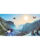 Riders Republic EMEA Ubisoft Connect КЛЮЧ EU+TR Riders Republic EMEA Ubisoft Connect КЛЮЧ EU+TR