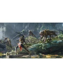 Avatar: Frontiers of Pandora - Season Pass DLC EU (wi