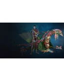 Avatar: Frontiers of Pandora - Sarentu Heritage Cosme