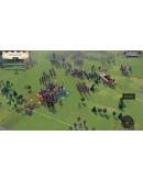 Field of Glory II: Medieval GOG КЛЮЧ GLOBAL