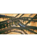 RAILGRADE GOG КЛЮЧ GLOBAL RAILGRADE GOG КЛЮЧ GLOBAL