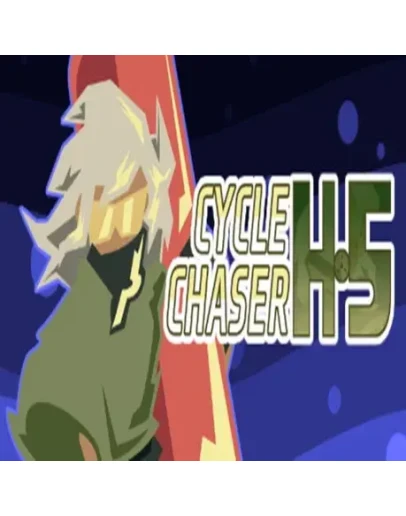 Cycle Chaser H-5 (Steam key / РФ+Весь Мир)