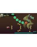 Cycle Chaser H-5 (Steam key / РФ+Весь Мир)