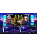 Let's Sing 2024 - International Song Pack DLC EU (wit