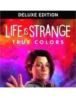 Life is Strange: True Colors - Deluxe EditionXbox Life is Strange: True Colors - Deluxe EditionXbox