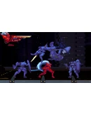 Slave Zero X - Console costume color for Shou DLC EU Slave Zero X - Console costume color for Shou DLC EU
