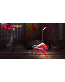 Slave Zero X - Console costume color for Shou DLC EU Slave Zero X - Console costume color for Shou DLC EU