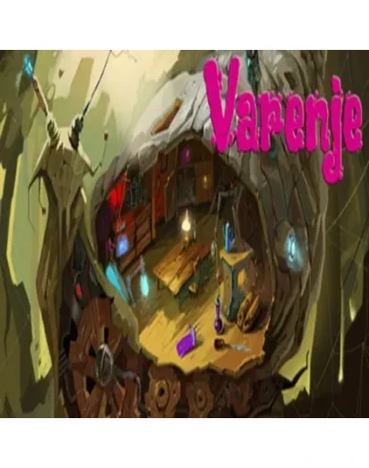 Varenje (Steam key / РФ+Весь Мир)