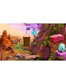 Varenje (Steam key / РФ+Весь Мир)