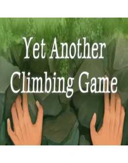 Yet Another Climbing Game (Steam key / РФ+Весь Мир) Yet Another Climbing Game (Steam key / РФ+Весь Мир)