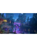 Wayfinder - Base Founders Bundle NA PS5 КЛЮЧ США