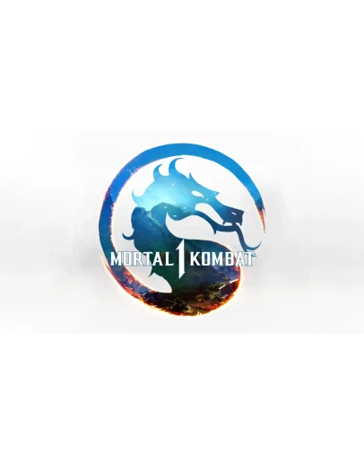 Mortal Kombat 1 (PS5) Аренда от 2 дней Mortal Kombat 1 (PS5) Аренда от 2 дней
