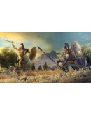 A Total War Saga: TROY Limited Edition Epic Games КЛЮ A Total War Saga: TROY Limited Edition Epic Games КЛЮ