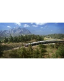 Railway Empire 2 - Deluxe Edition Upgrade DLC EU PS5